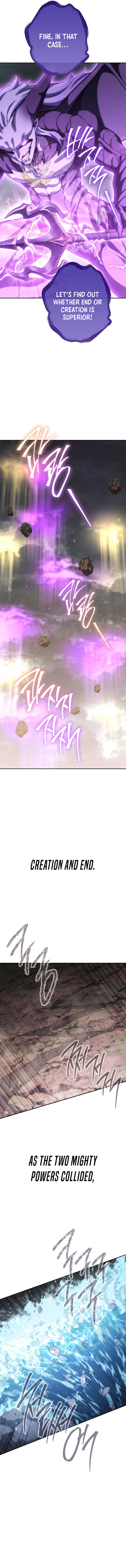 Dungeon Reset Chapter 250 4